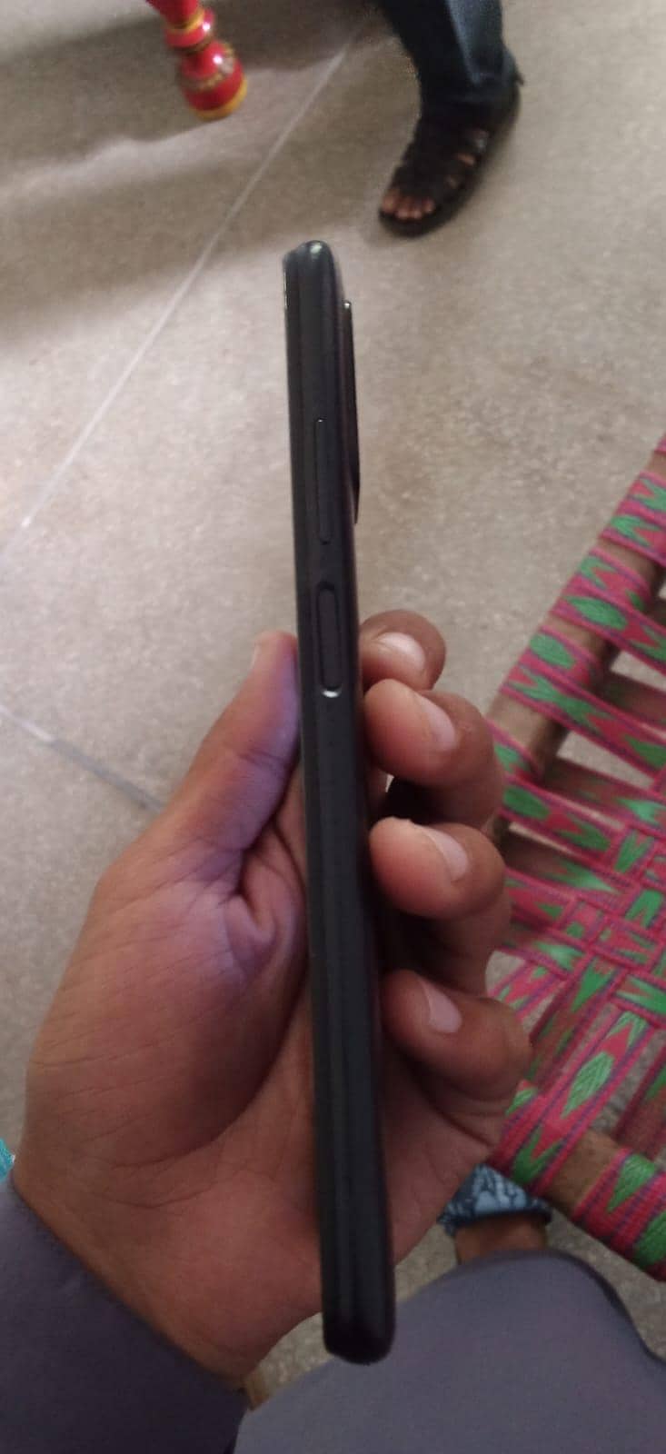 Xiaomi POCO M3 0