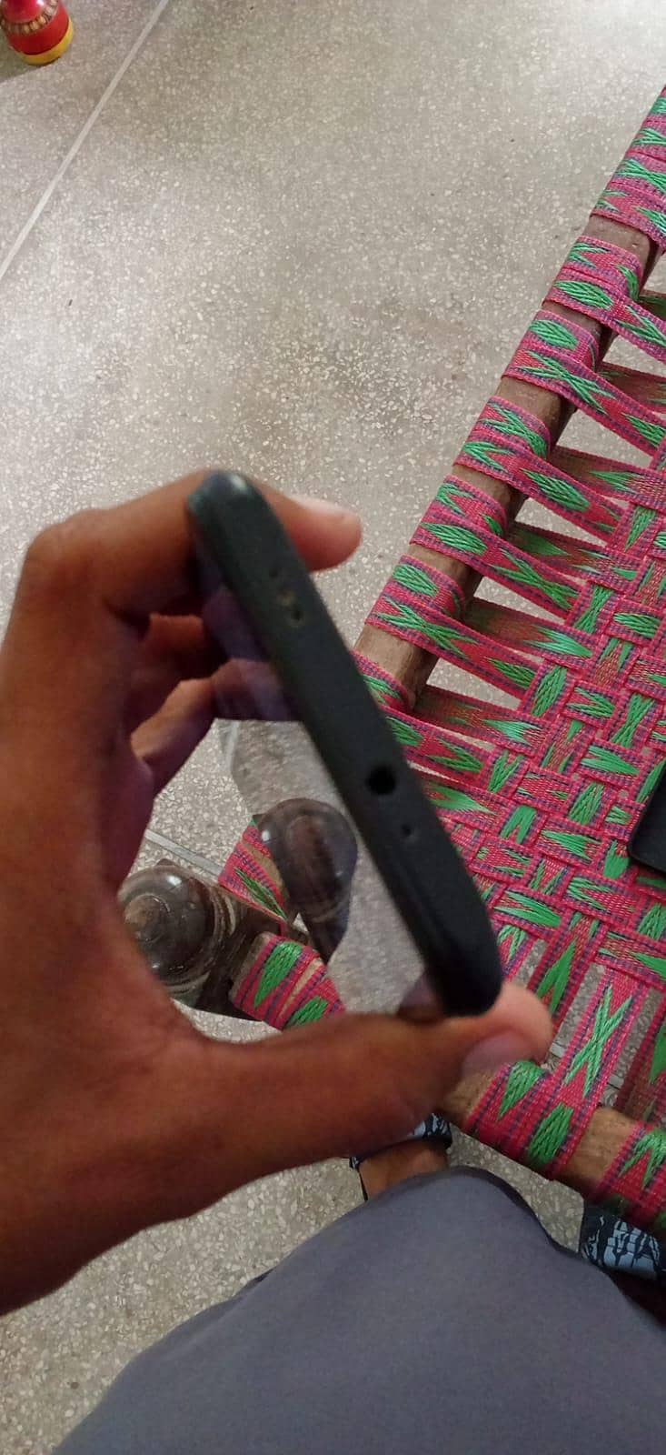 Xiaomi POCO M3 1
