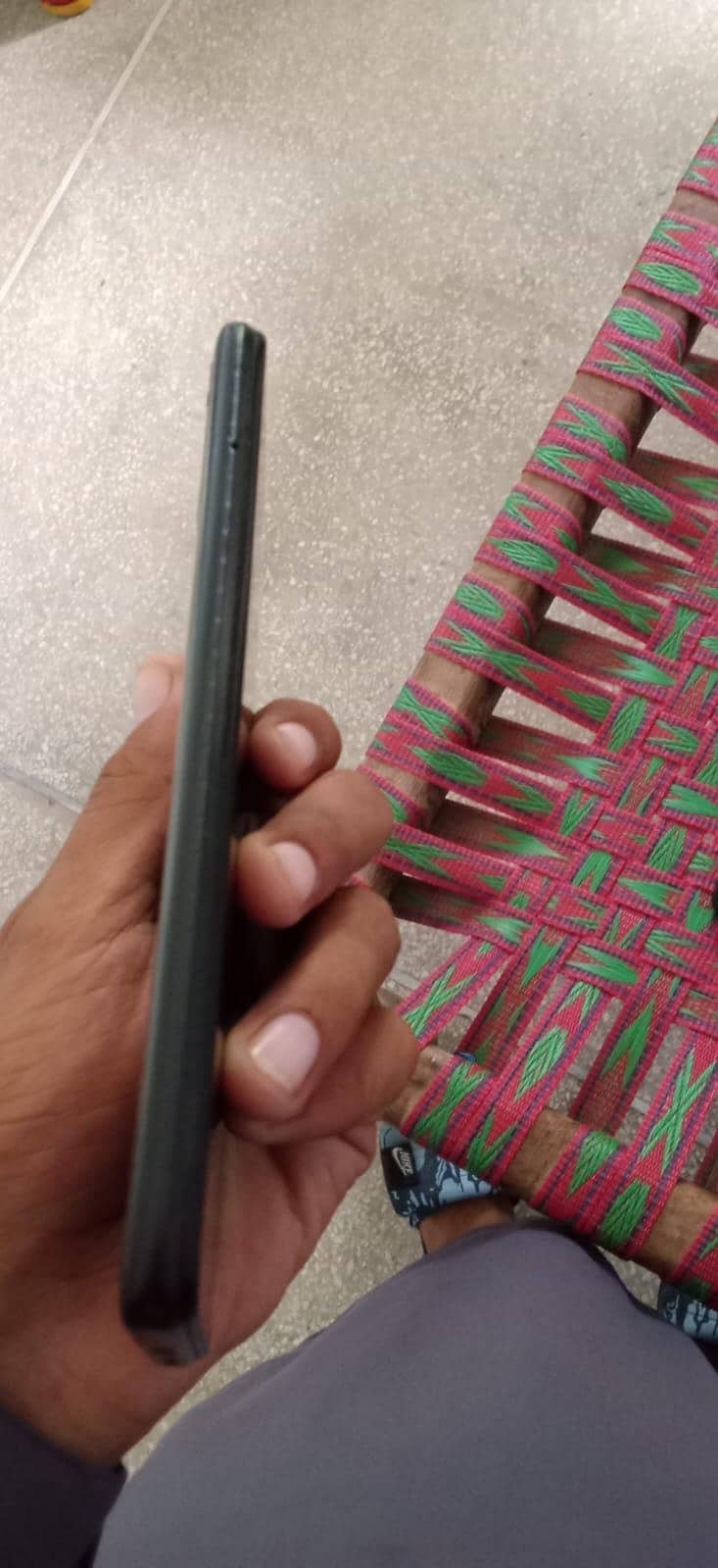 Xiaomi POCO M3 4