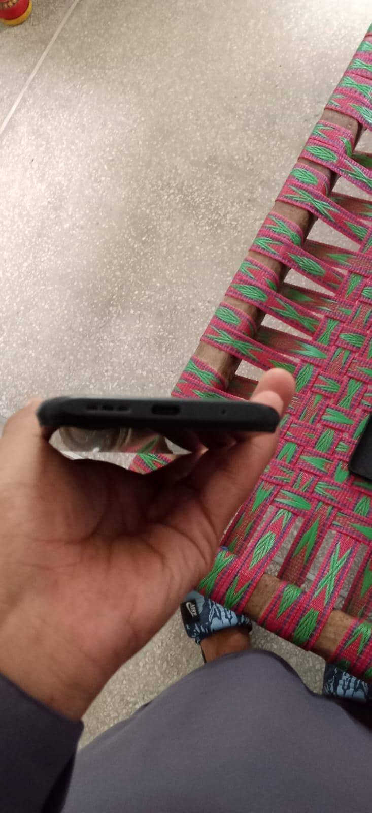 Xiaomi POCO M3 5