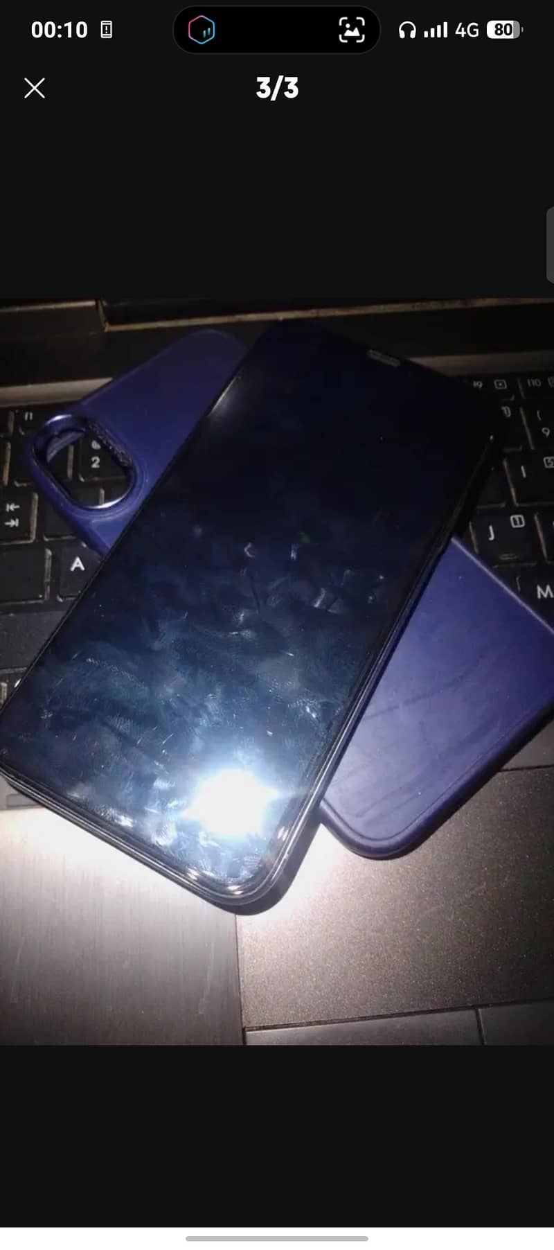 Apple iPhone X 2