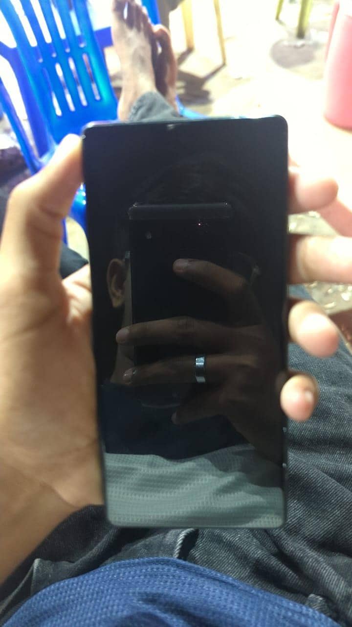 Google Pixel 6a 3