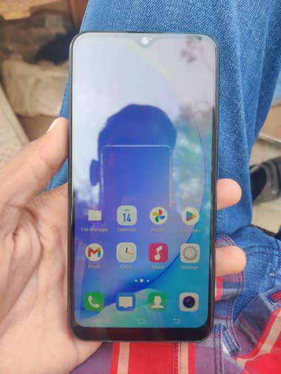 Vivo Y17