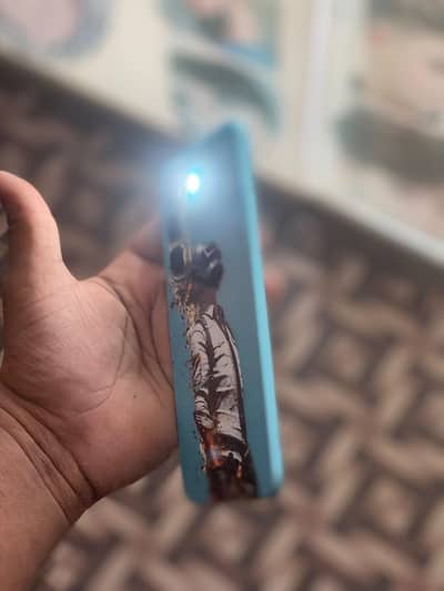 Infinix Hot 50 Pro