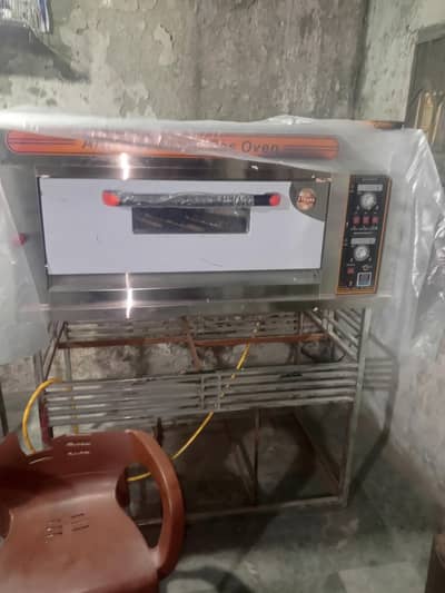 Deck for Sale – Good Condition