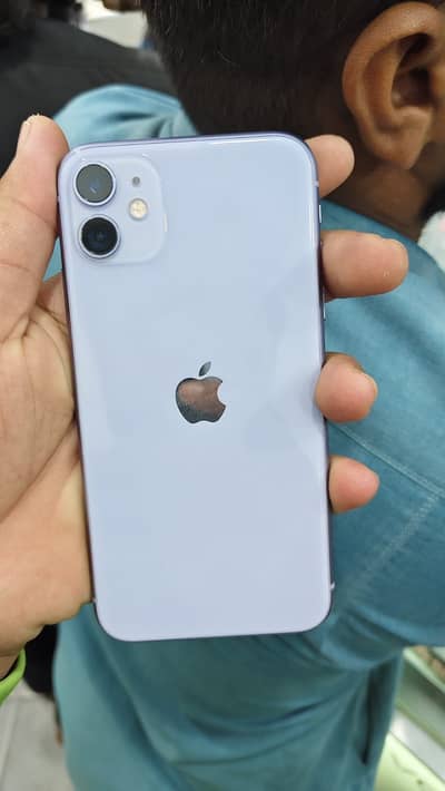 Apple iPhone 11