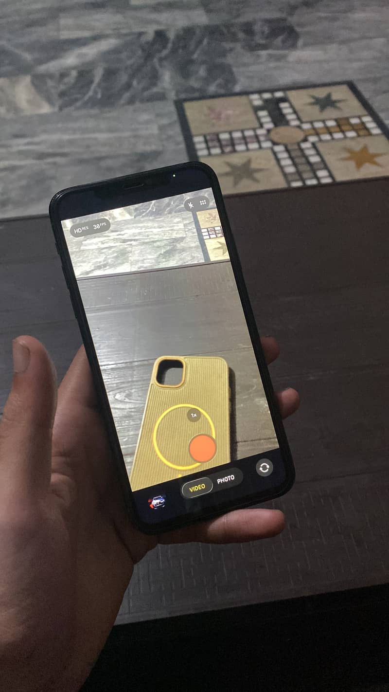 Apple iphone 11 pro max 5
