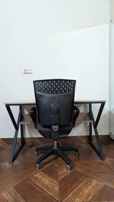 OfficeTable/OfficeChair/StudyTable/Desk/Office/Professional/Study/Work