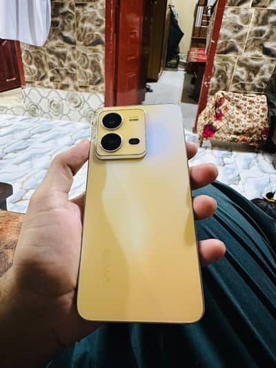 vivo V25e