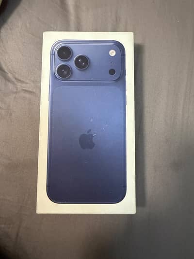 17 pro max