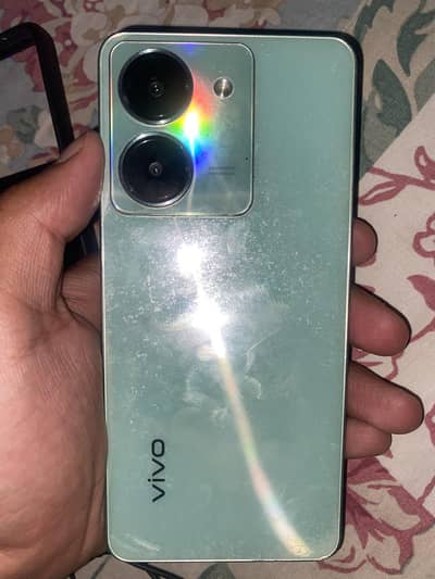 Vivo y36 5G