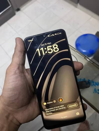 Xiaomi Redmi 13c