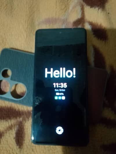 Tecno CAMON 20