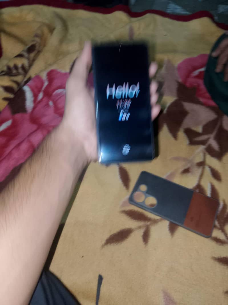 Tecno CAMON 20 5