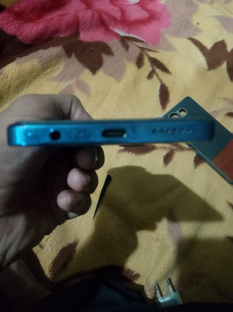 Tecno CAMON 20 7