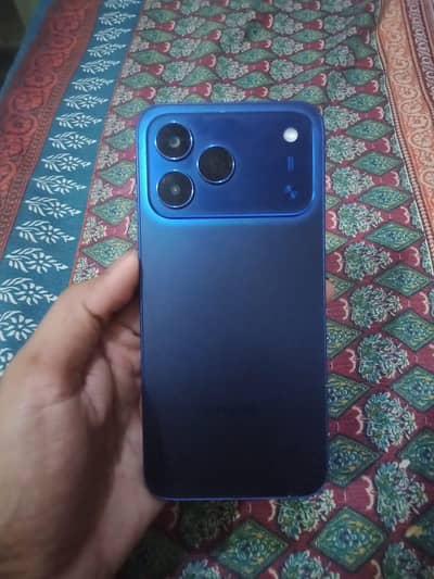 Tenco Spark 50 6+128