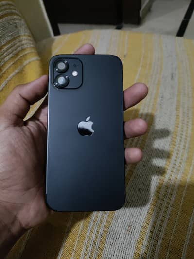 Apple iPhone 12