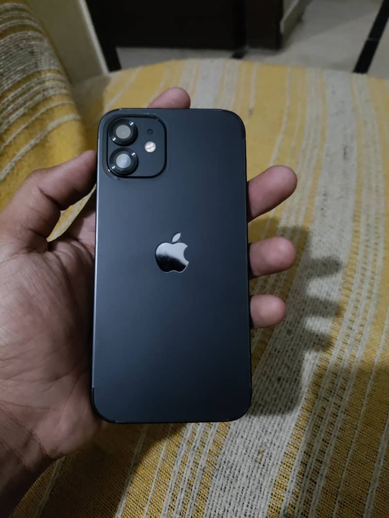 Apple iPhone 12 0