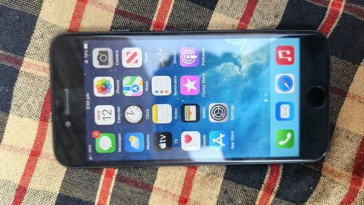 Apple iPhone 7