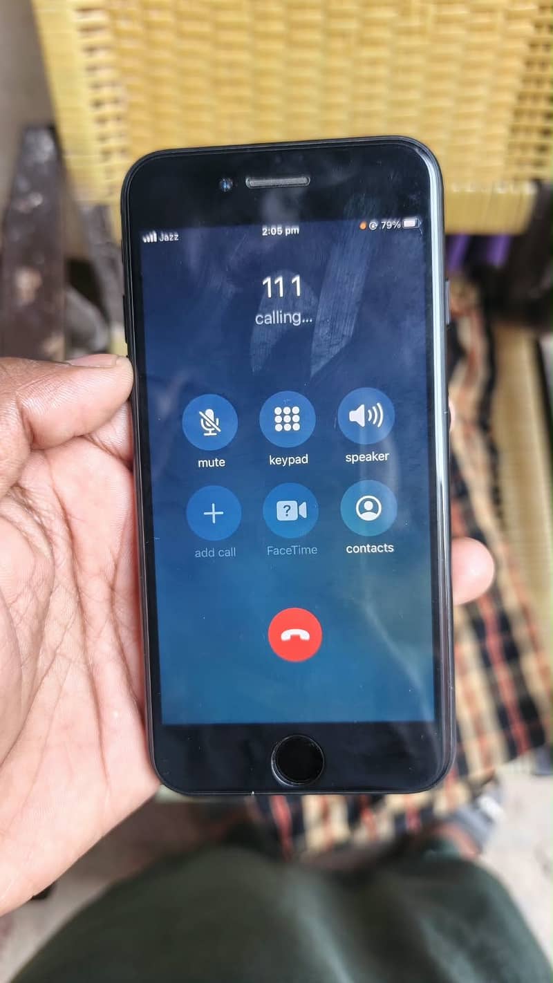 Apple iPhone 7 1