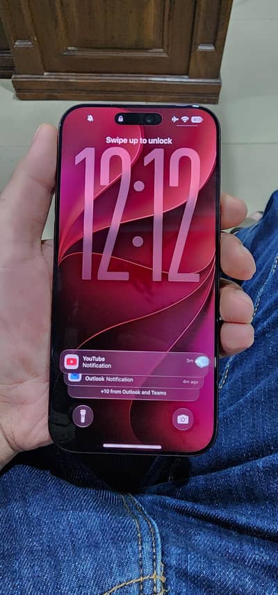 Apple iPhone 18 Pro Max 512gb