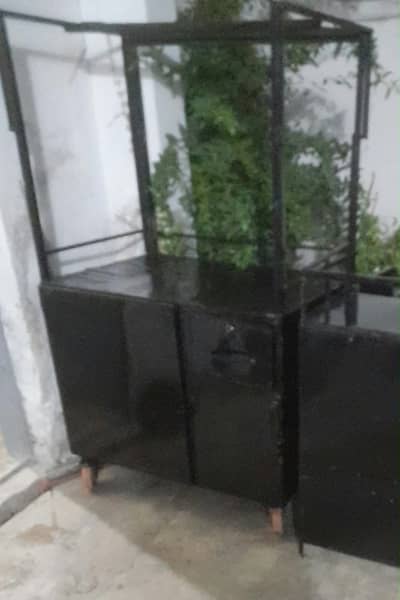 Counter for sale