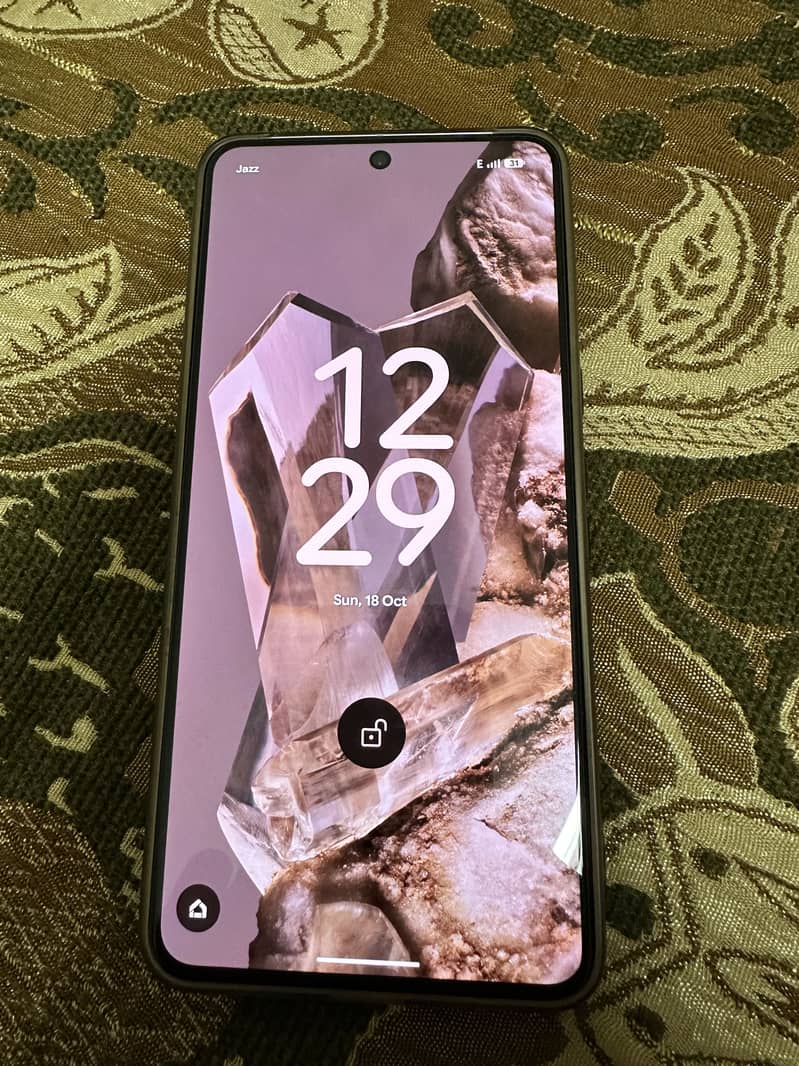 Google Pixel 8 Pro 0