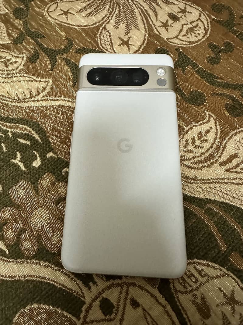 Google Pixel 8 Pro 1
