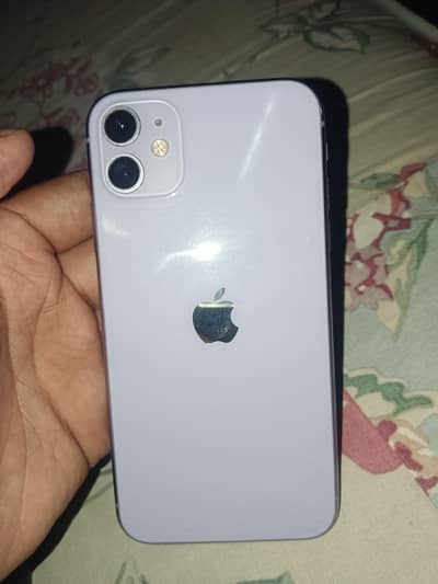Apple iPhone 11