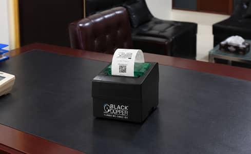 Thermal Receipt Printer -  TURBO BC