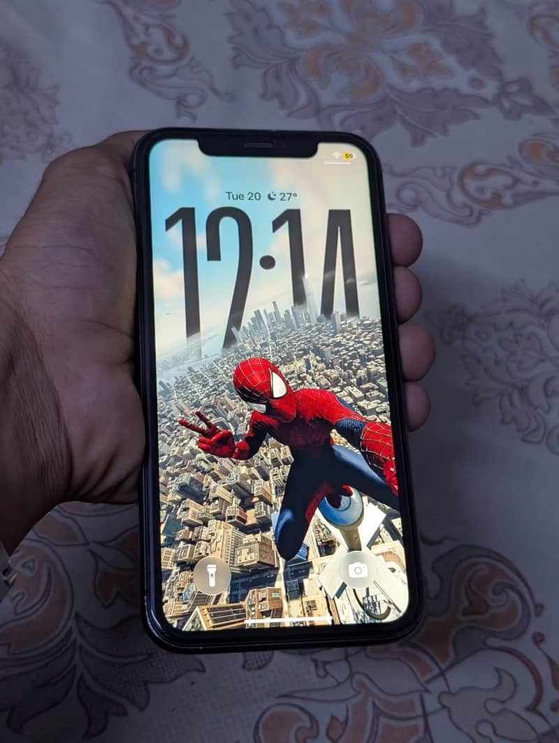 iPhone 11 1