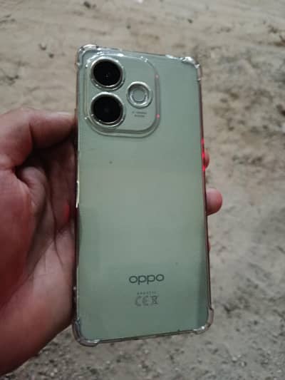 OPPO A5 Pro (8GB+8GB / 256GB) - Complete Box - 10/10 Condition