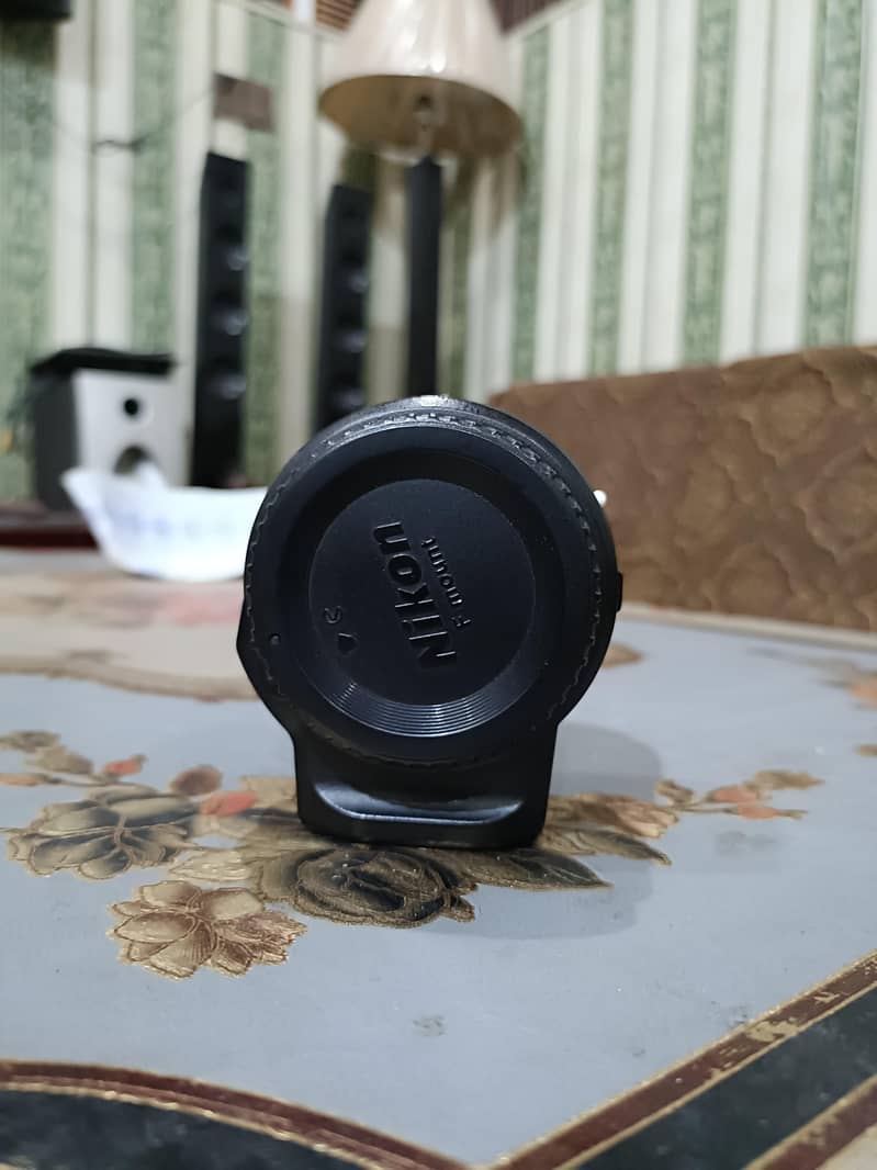 FTZ One 6