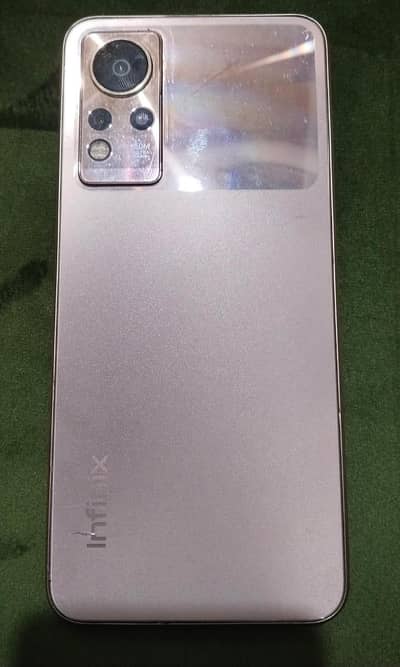 Infinix Note 12 G88 with Box