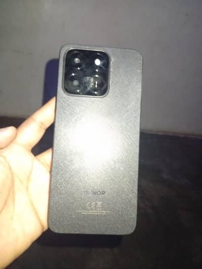 Honor X5b