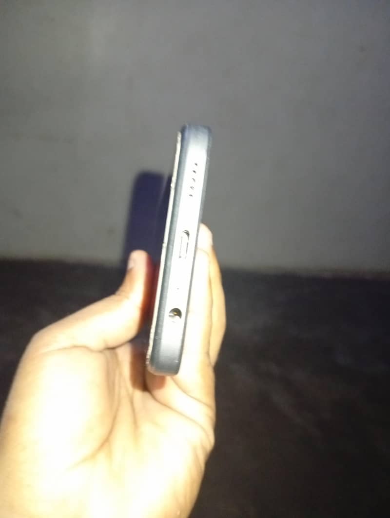 Honor X5b 5