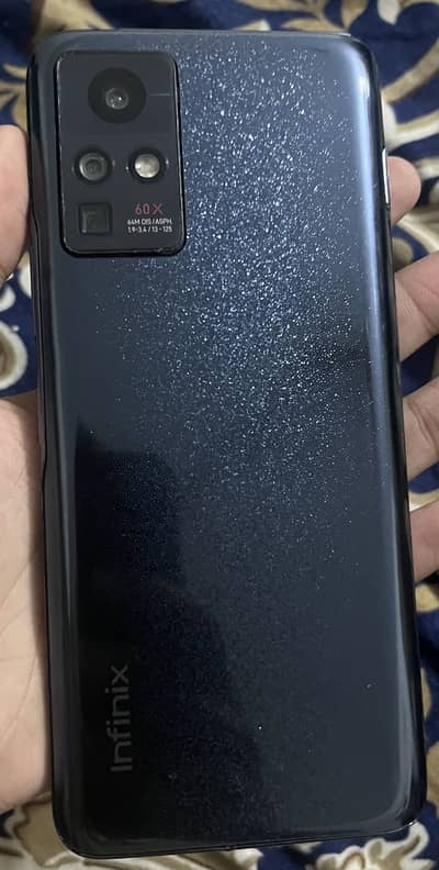 Infinix Zero X Neo
