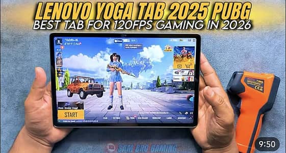 Lenovo yoga tablet