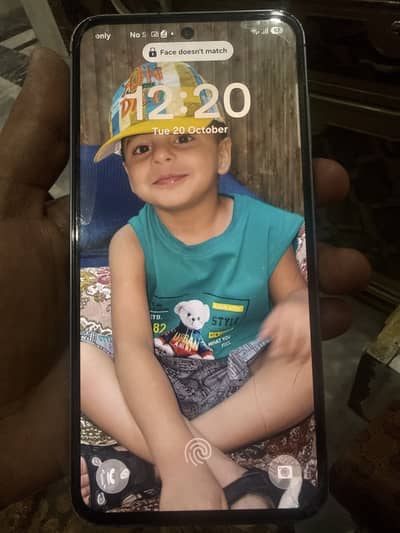Samsung Mobile A55 5G