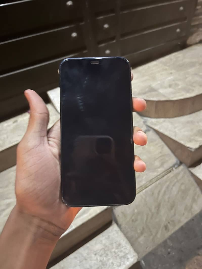 Apple iPhone 12 mini 1