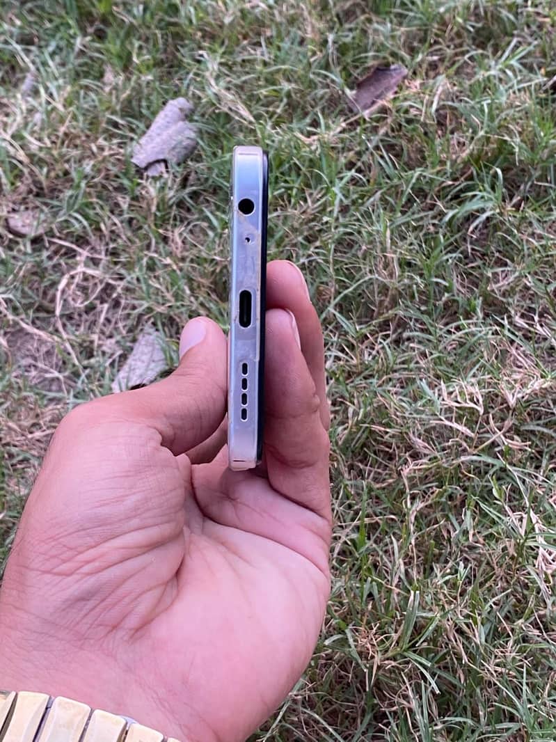 Infinix Other Model 3