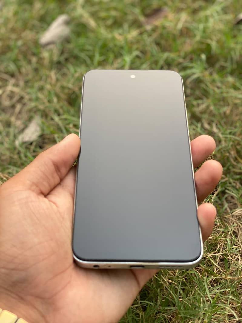 Infinix Other Model 4
