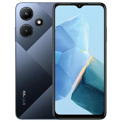 Infinix Hot 30i