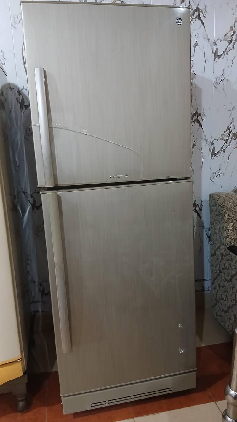 refrigerator pel 1