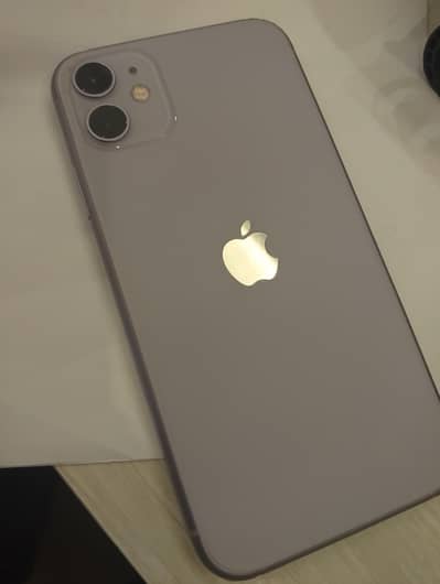 Apple iPhone 11