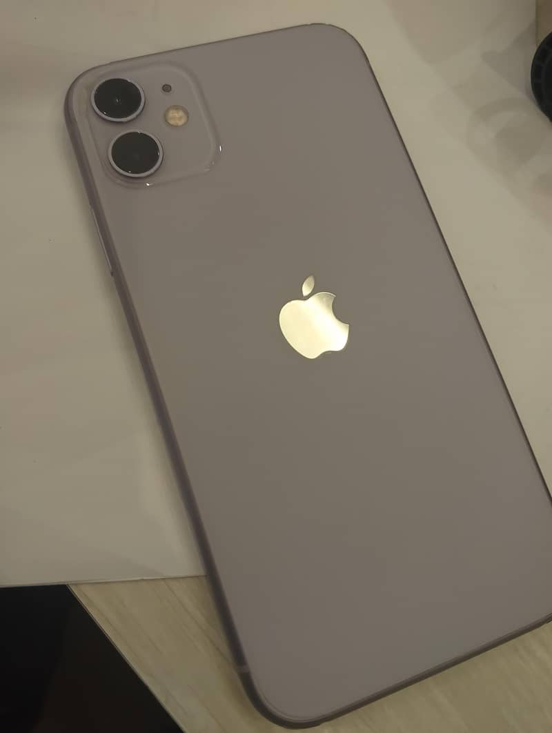 Apple iPhone 11 0