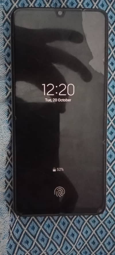 Samsung Mobile A32