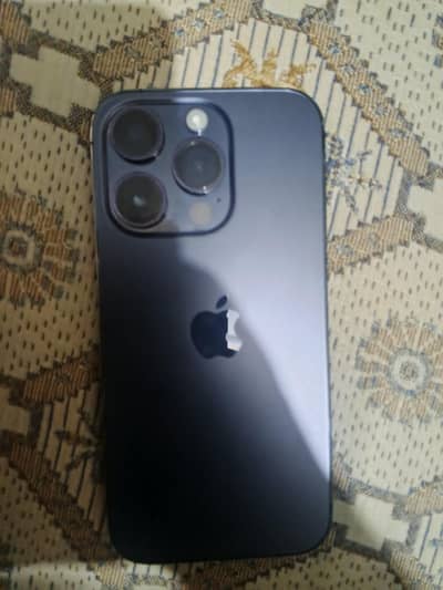 Apple iPhone 14 Pro