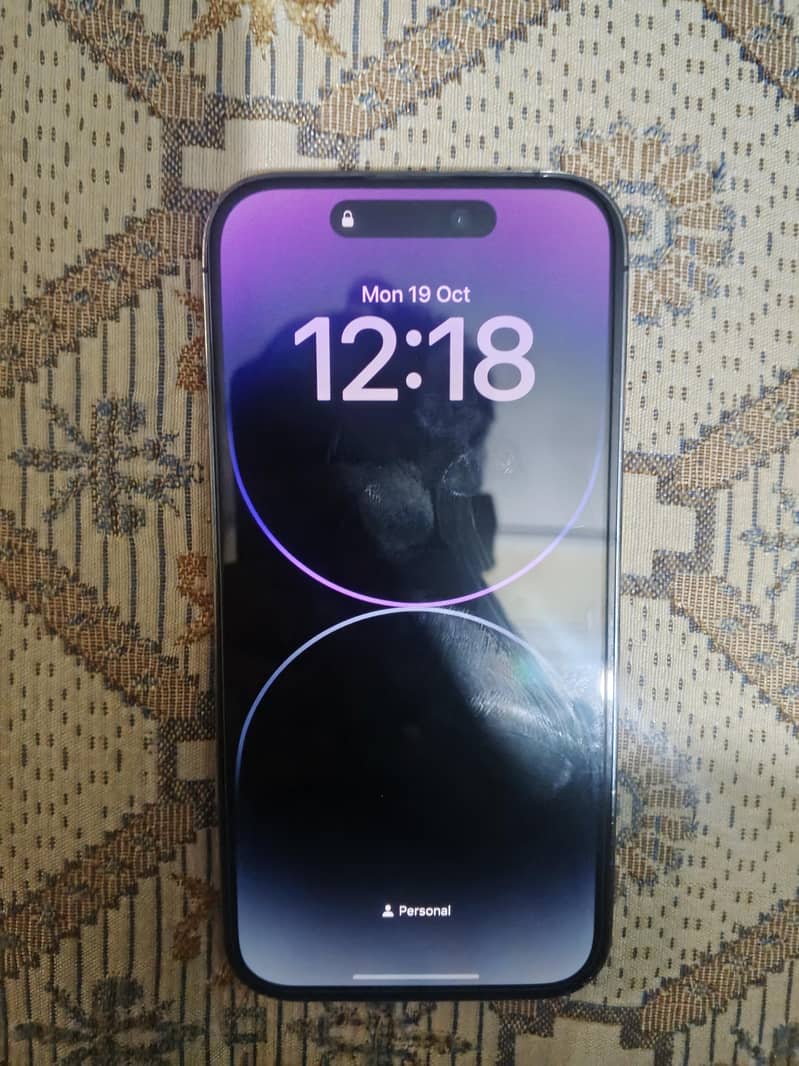 Apple iPhone 14 Pro 4