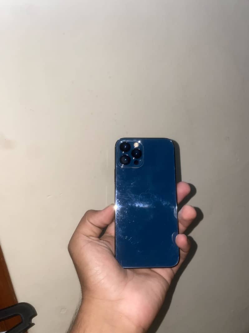 Apple iPhone 12 Pro 1